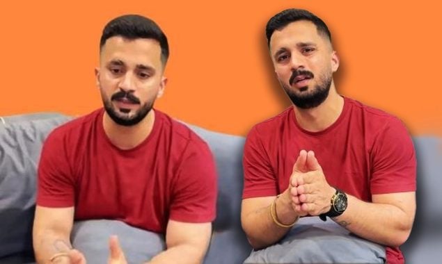 رجب بٹ کے مداح افسردہ، یوٹیوبر کو ویلاگنگ کیوں چھوڑنا پڑ گئی؟