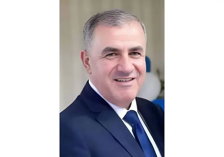   شام کے سابق انٹیلی جنس سربراہ کمال حسن  