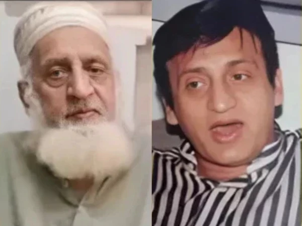 نامور سینئر اداکار انور علی انتقال کرگئے - ایکسپریس اردو