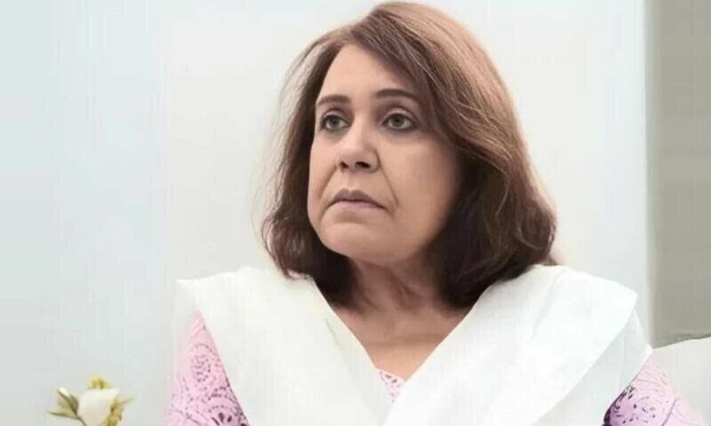 مردہ حالت میں پائی گئیں اداکارہ عائشہ خان کی لاش ایک ہفتہ پرانی ہے، پولیس  کا انکشاف - Life & Style - Dawn News Urdu