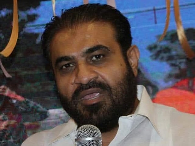 پاکستانی فلم انڈسٹری کے نامور پروڈیوسر چوہدری کامران اعجاز انتقال کر گئے -  ایکسپریس اردو