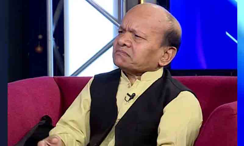 نامور کامیڈین جاوید کوڈو انتقال کرگئے - CNP-Credible News Pakistan پاکستان