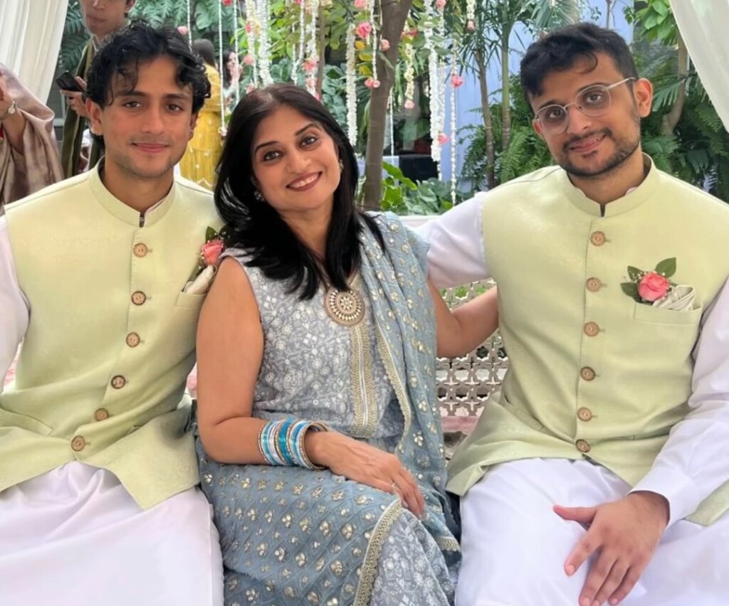 Bilal Maqsood’s Daughter’s Nikkah Pictures & Videos