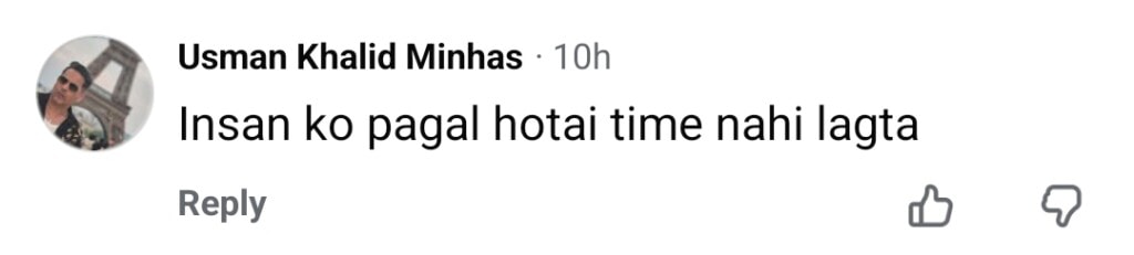 Reema Khan’s Video & Singing In Snow Trolled