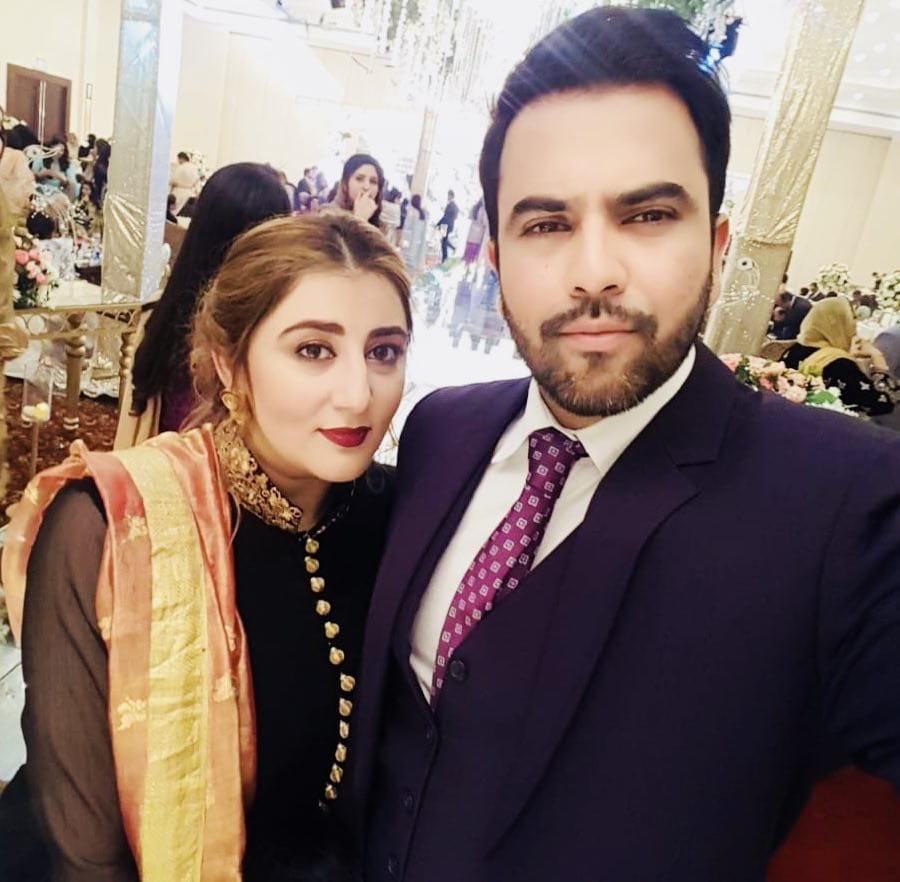 Faysal Quraishi & Junaid Khan Talk About Romance Expectations from Wives