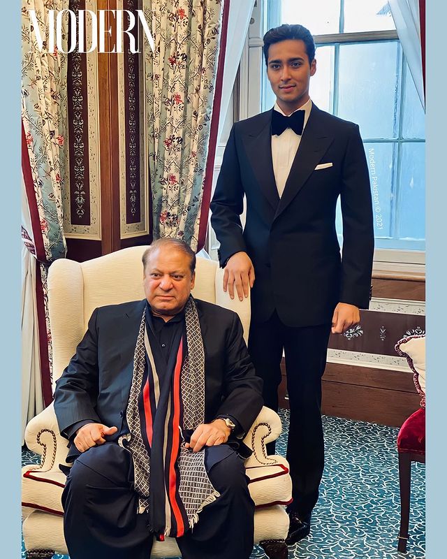 Junaid Safdar Mehndi Event Pictures & Videos