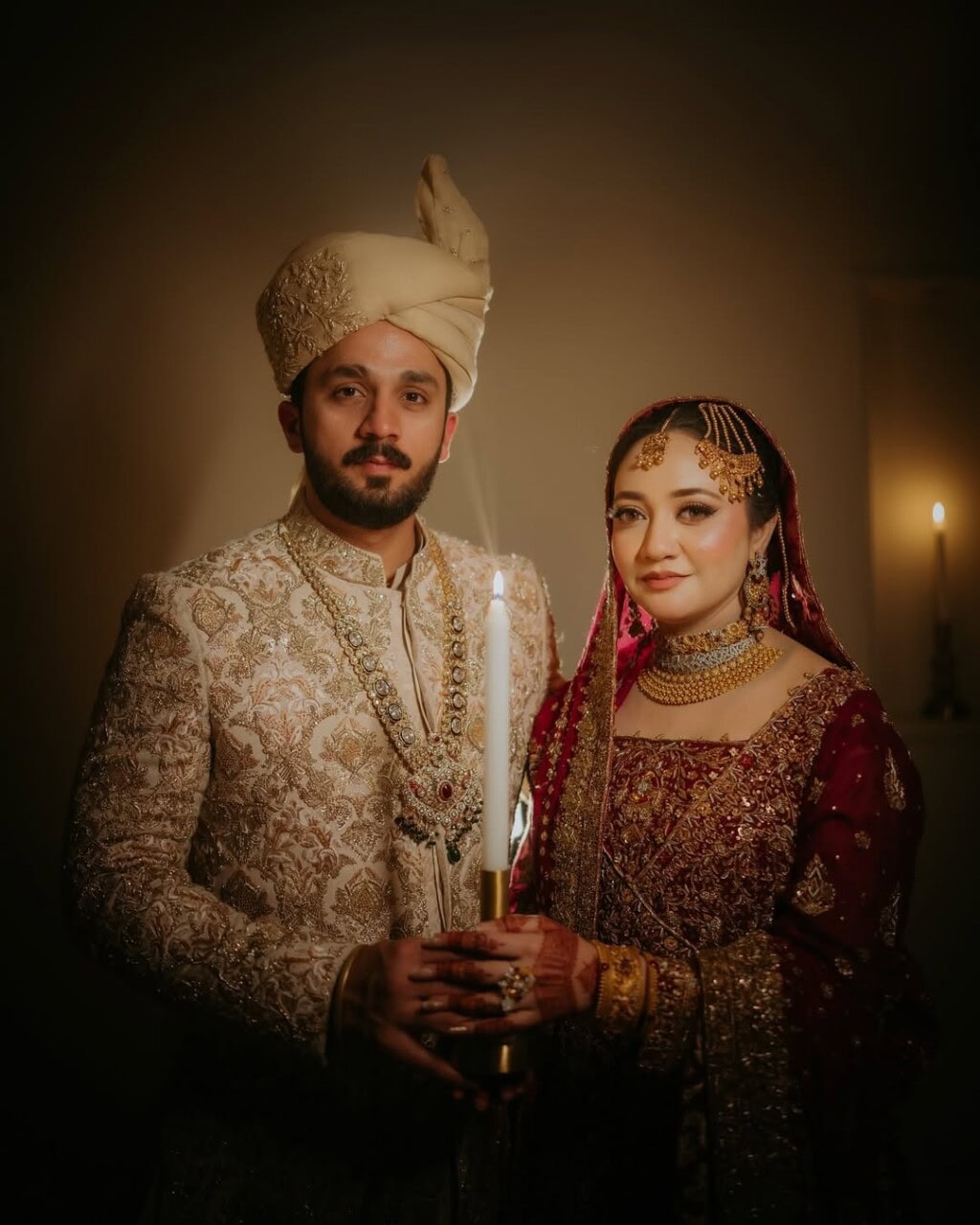 Rajab Butt Reveals Details About His Affair & Wife's Reaction | Reviewit.pk