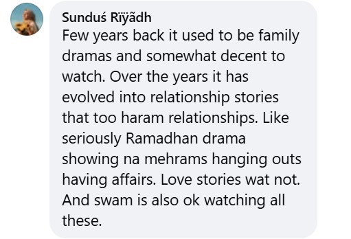 Viewers Criticize Deterioration Of Ramadan Dramas