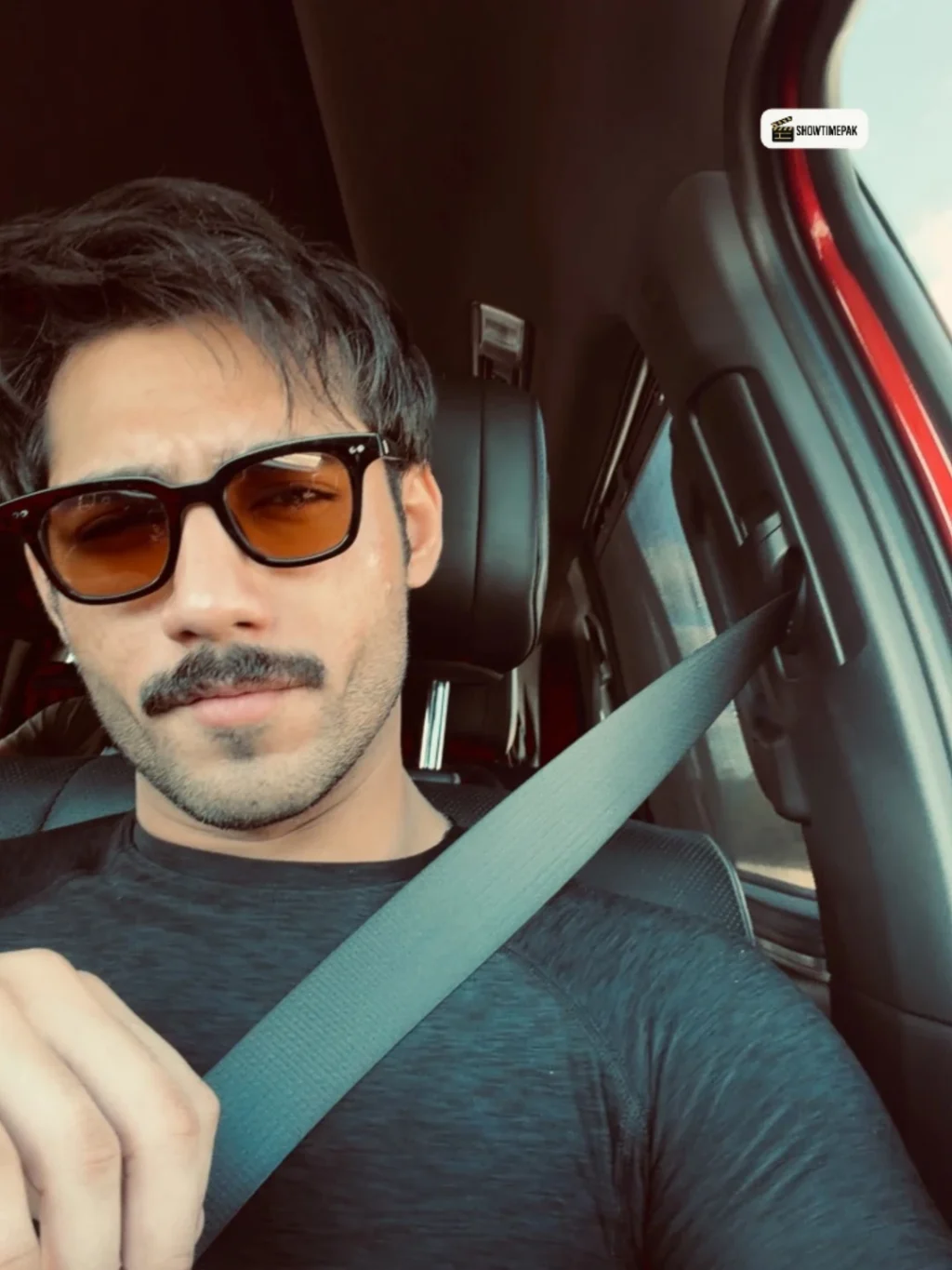 Are Ali Raza & Kinza Hashmi Dating