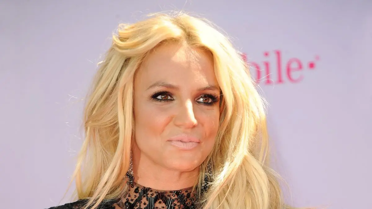 Britney Spears Arrested For DUI In California